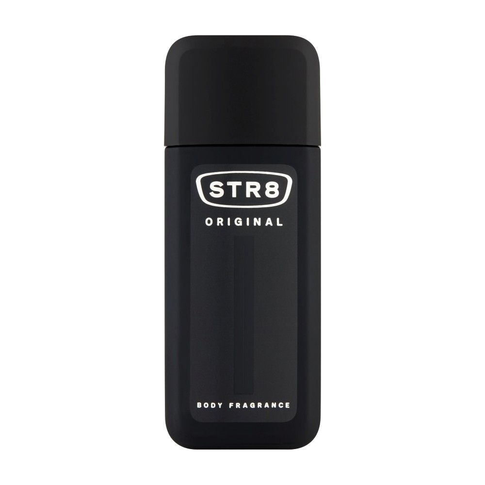str8-original-freshness-deodorant-spray-for-men-75-ml-tester-1770274849 Str8, Original, Freshness, Deodorantspray, Voor mannen, 75 ml *Tester - Afbeelding 1