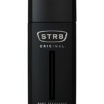 Str8, Original, Deodorantspray, Voor mannen, 75 ml