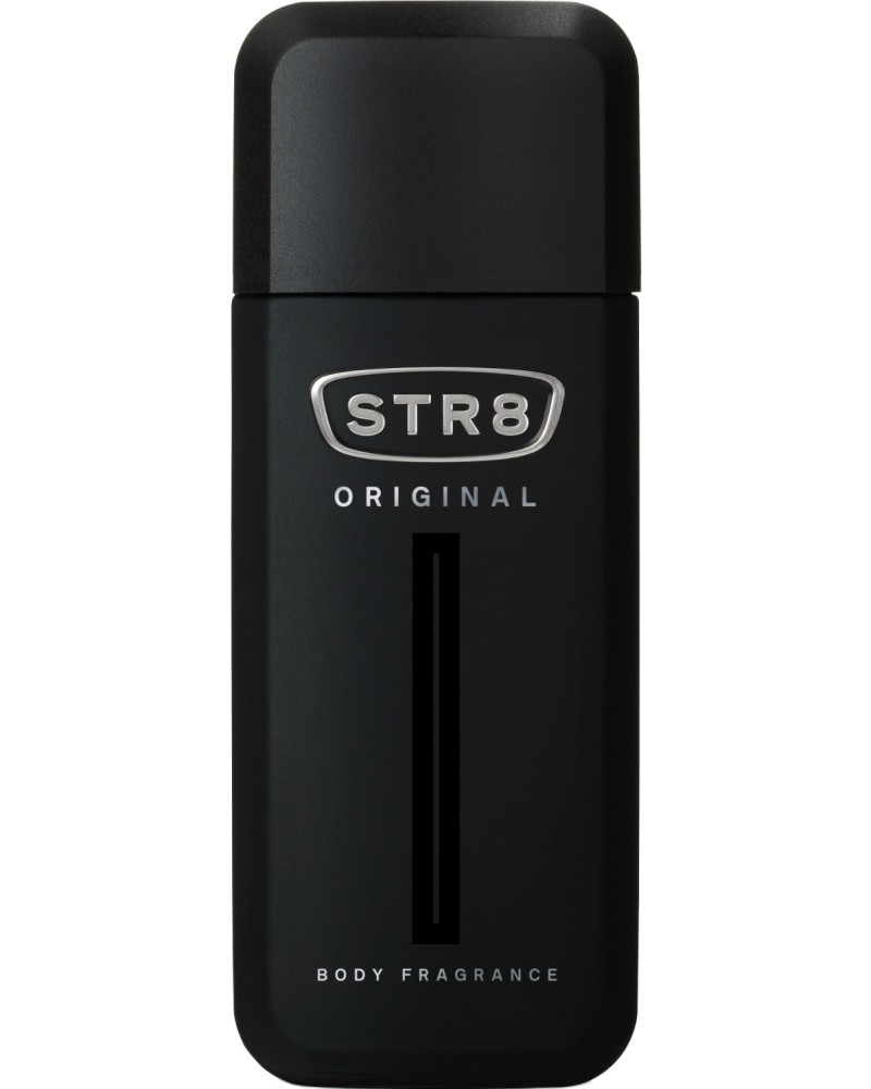 str8-original-scented-spray-for-men-75-ml-1680684599 Str8, Original, Deodorantspray, Voor mannen, 75 ml - Afbeelding 1