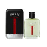Str8, Red Code, Kalmerend, Aftershave, 100 ml - Afbeelding 2