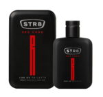 Str8, Red Code, Eau de Toilette, Voor mannen, 50 ml - Afbeelding 2