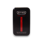 Str8, Red Code, Eau de Toilette, Voor mannen, 50 ml - Afbeelding 3
