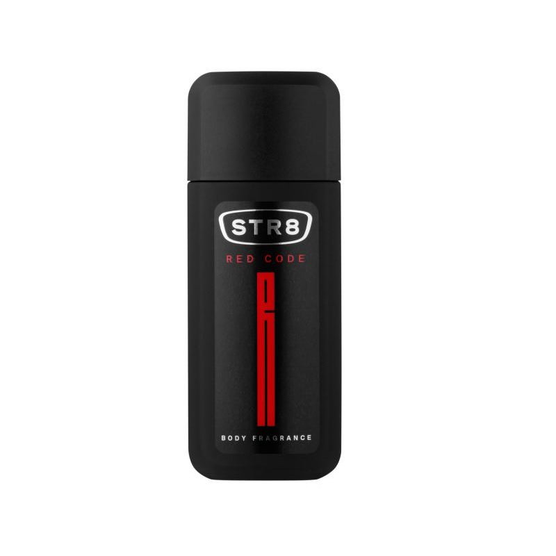 str8-red-code-scented-spray-for-men-75-ml-1680685861 Str8, Red Code, Geparfumeerde spray, Voor mannen, 75 ml - Afbeelding 1