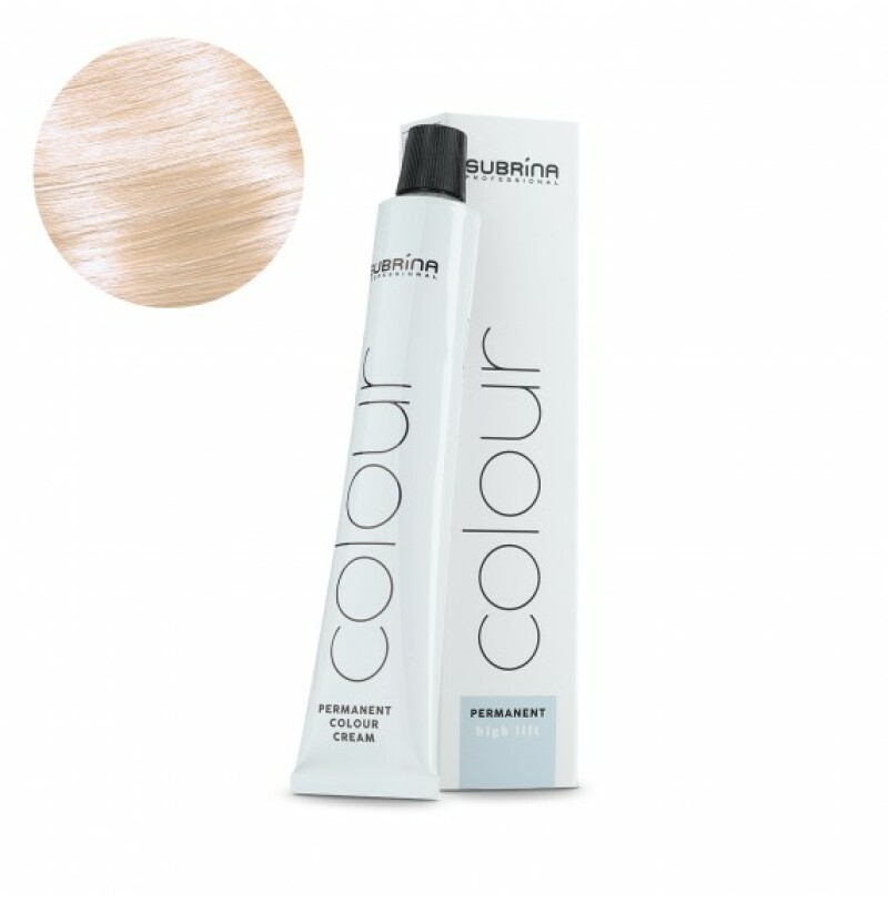 subrina-professional-colour-permanent-hair-dye-11-36-100-ml-1676882361 Subrina Professional, Highlift Colour, Permanente haarkleuring, 11/36 , 100 ml - Afbeelding 1