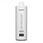Subrina Professional, CremeOxyd, Haar Oxidatie Lotion, 12%, 40 vol, 1000 ml