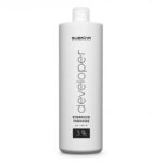 Subrina Professional, CremeOxyd, Haar Oxidatie Lotion, 3%, 10 vol, 1000 ml