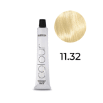 Subrina Professional, Essential Colour, Permanente haarkleuring, 11/32 , 100 ml