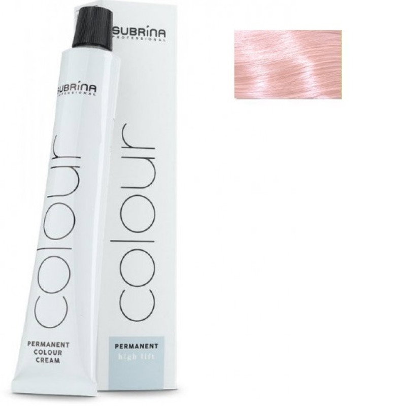 subrina-professional-essential-colour-permanent-hair-dye-11-65-blonde-special-mahogany-100-ml-1676644145 Subrina Professional, Essential Colour, Permanente haarkleuring, 11/65 Blonde Special Mahogany, 100 ml - Afbeelding 1