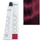 Subrina Professional, Essential Colour, Permanente haarkleuring, 4/65 , 100 ml