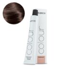 Subrina Professional, Essential Colour, Permanente haarkleuring, 5/71 Light Chestnut Gray Chestnut, 100 ml