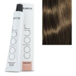 Subrina Professional, Essential Colour, Permanente haarkleuring, 6/8 Matte Dark Blonde, 100 ml