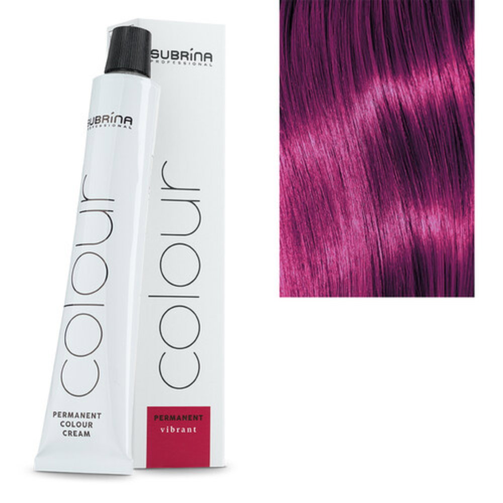 subrina-professional-essential-colour-permanent-hair-dye-7-6-100-ml-1676802885 Subrina Professional, Essential Colour, Permanente haarkleuring, 7/6 , 100 ml - Afbeelding 1