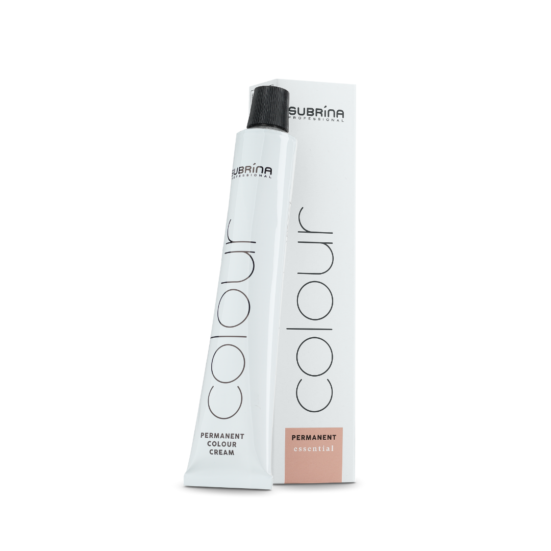 subrina-professional-essential-colour-permanent-hair-dye-8-73-100-ml-1676646173 Subrina Professional, Essential Colour, Permanente haarkleuring, 8/73 , 100 ml - Afbeelding 1