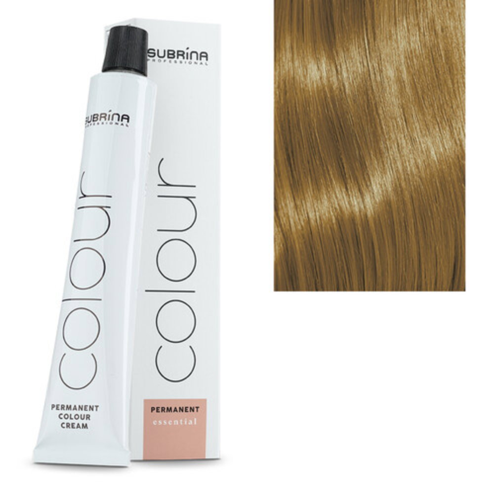 subrina-professional-essential-colour-permanent-hair-dye-8-8-100-ml-1676806831 Subrina Professional, Essential Colour, Permanente haarkleuring, 8/8 , 100 ml - Afbeelding 1