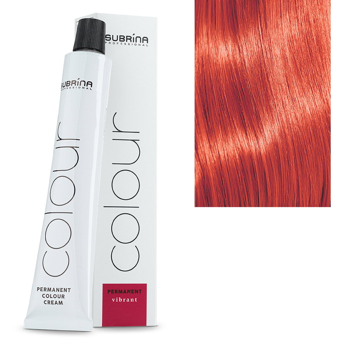 subrina-professional-essential-colour-permanent-hair-dye-9-54-100-ml-1676806563 Subrina Professional, Essential Colour, Permanente haarkleuring, 9/54 , 100 ml - Afbeelding 1