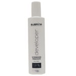 Subrina Professional, Hydrogen Peroxide, Ontwikkelaar, Haar Oxidatie Lotion, 1,9%, 6.3 vol, 120