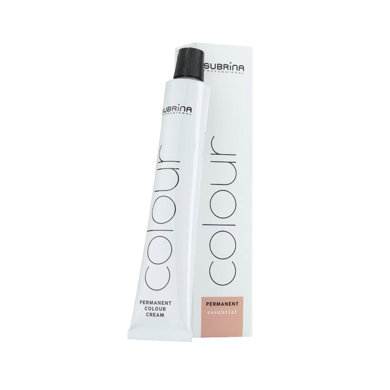 subrina-professional-permanent-colour-permanent-hair-dye-2-2-100-ml-1776923149 Subrina Professional, Permanent Colour, Permanente haarkleuring, 2/2 , 100 ml - Afbeelding 1