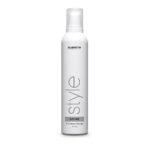Subrina Professional, Style Volume, Haarstylingsschuim, Voor volume, Extra sterke hold, 300 ml
