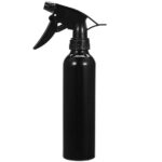 Subrina Professional, Accessories, Spuitpomp dispenser plastic fles, Zwart