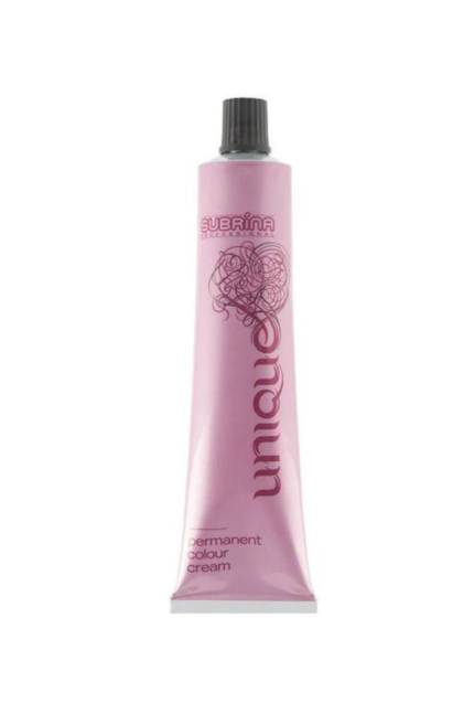 Subrina Professional, Unique, Permanente haarkleuring, 6/5 , 100 ml