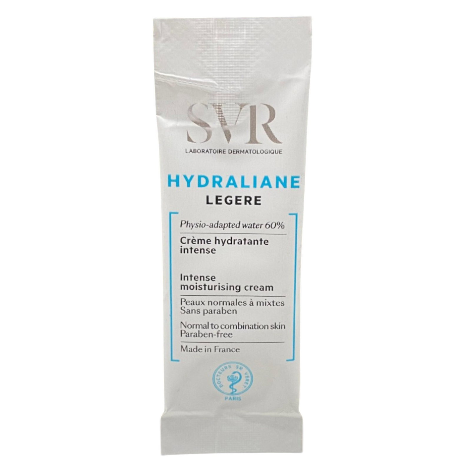 svr-hydraliane-moisturizing-cream-for-face-2-ml-sample-1745412595 SVR, Hydraliane, Hydraterend, Room, Voor gezicht, 2 ml *Voorbeeld - Afbeelding 1