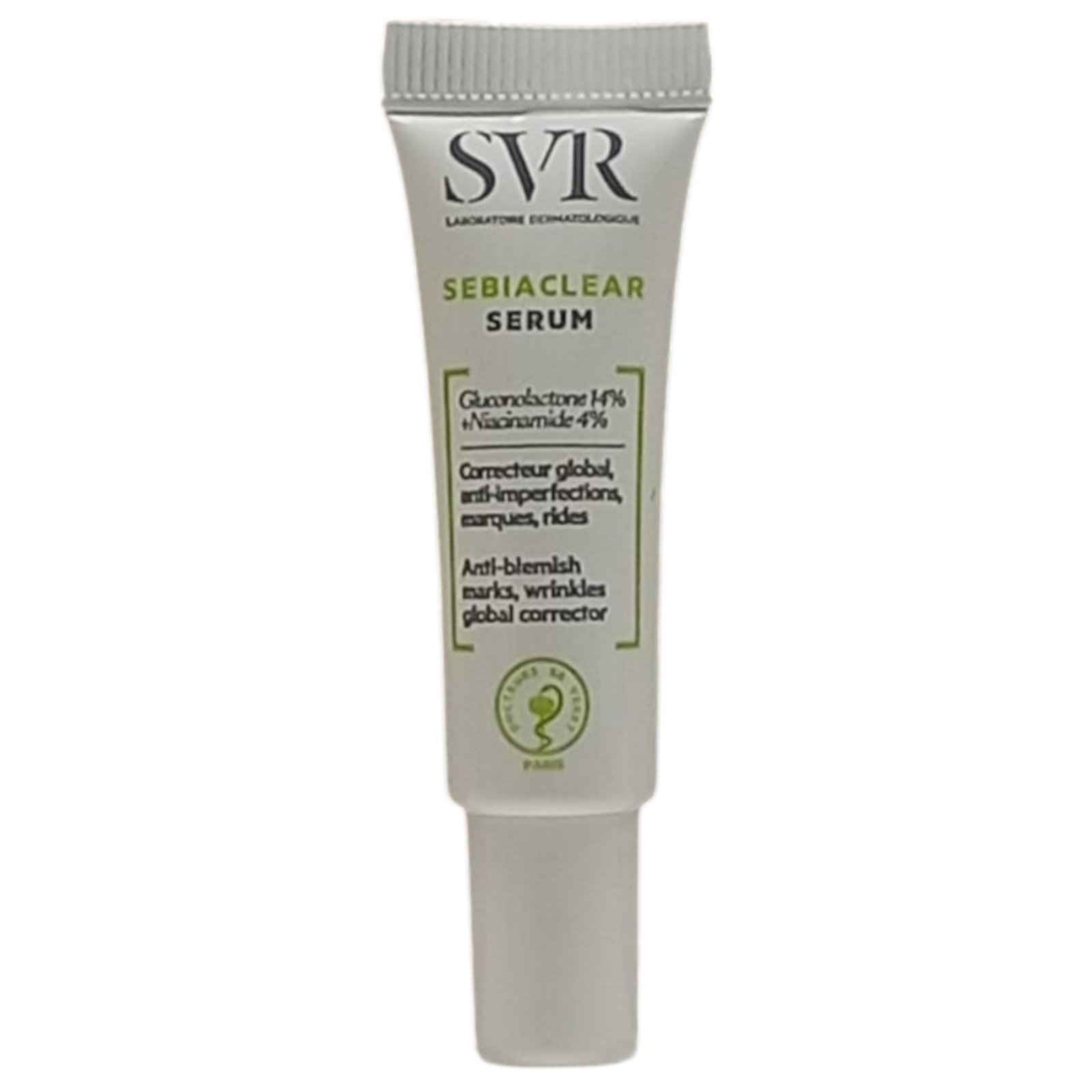 svr-sebiaclear-anti-wrinkle-serum-for-face-2-ml-sample-1751014629 SVR, Sebiaclear, Anti-rimpel, Serum, Voor gezicht, 2 ml *Voorbeeld - Afbeelding 1