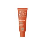 SVR, Sun Secure, Zonbescherming, Zonnebrandfluid, Voor gezicht, SPF 50+, 50 ml