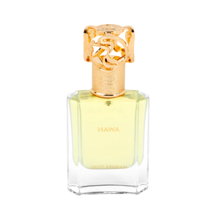 Swiss Arabian, Hawa, Parfumwater, Voor vrouwen, 50 ml
