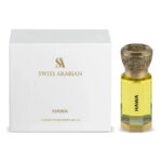 Swiss Arabian, Hawa, Parfumolie, Uniseks, 15 ml - Afbeelding 3