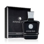 Swiss Arabian, Intense Pride, Parfumwater, Voor mannen, 100 ml - Afbeelding 2