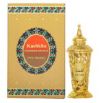 Swiss Arabian, Kashkha, Parfumolie, Voor vrouwen, 20 ml