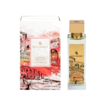Swiss Arabian, Passion Of Venice, Parfumextract, Uniseks, 100 ml - Afbeelding 2