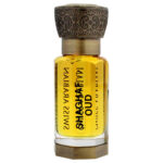 Swiss Arabian, Shaghaf Oud, Parfumolie, Uniseks, 12 ml