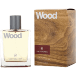 Victorinox Swiss Army, Wood, Eau de Toilette, Voor mannen, 100 ml *Tester - Afbeelding 2
