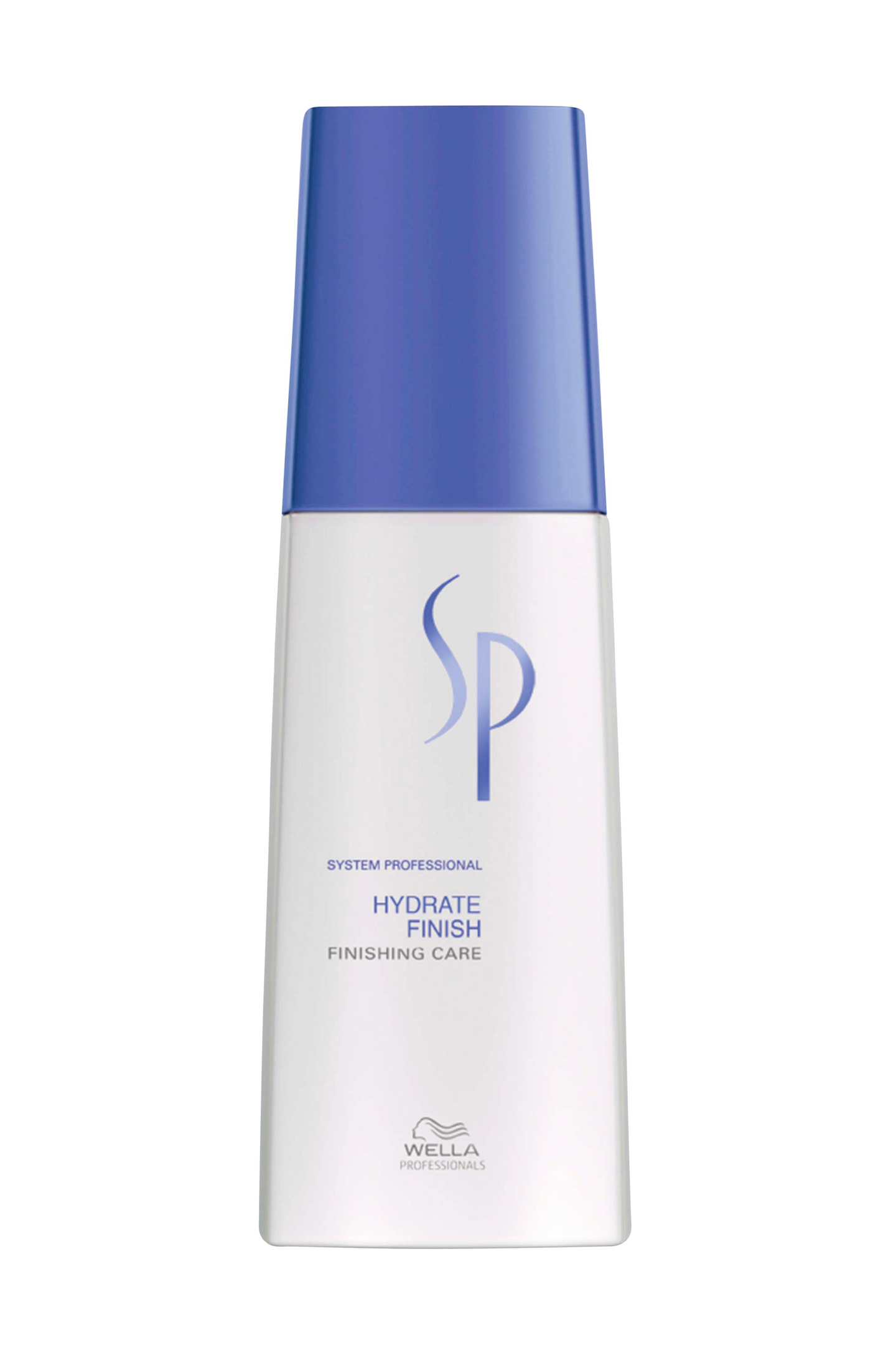 system-professional-hydrate-finish-hair-leave-in-cream-treatment-for-moisturizing-125-ml-1680246247 System Professional by Wella, Hydrate Finish, Haarlak behandeling, Hydraterend, 125 ml - Afbeelding 1