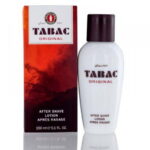 Tabac, Original, Kalmerend & verkoelend, Aftershave, 150 ml - Afbeelding 2
