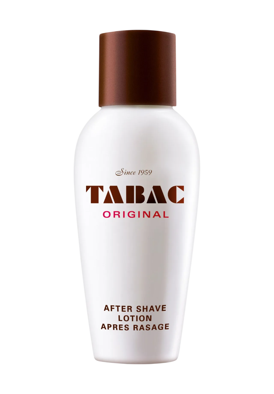 tabac-original-calming-cooling-after-shave-lotion-150-ml-1774951587 Tabac, Original, Kalmerend & verkoelend, Aftershave, 150 ml - Afbeelding 1