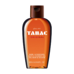 Tabac, Original, Moisturizes, Cleanses, Refreshes, Douchegel, Alle huidtypes, 200 ml