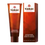 Tabac, Original, Hydratatie, Bescherming, Scheercrème, 100 ml - Afbeelding 2