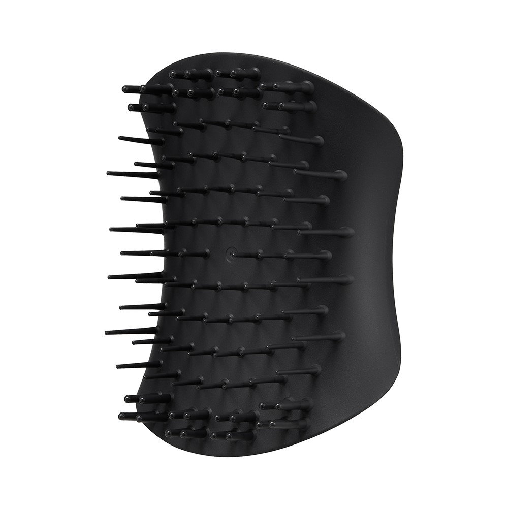 tangle-teezer-the-scalp-exfoliator-massager-scalp-brush-onyx-black-0-5060630043841-1674049851 Tangle Teezer, The Scalp Exfoliator & Massager, Hoofdhuidborstel, Onyx zwart - Afbeelding 1