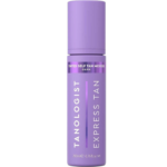 Tanologist, Express Tan, Bronzen tan, Zelfbruinende mousse, 200 ml