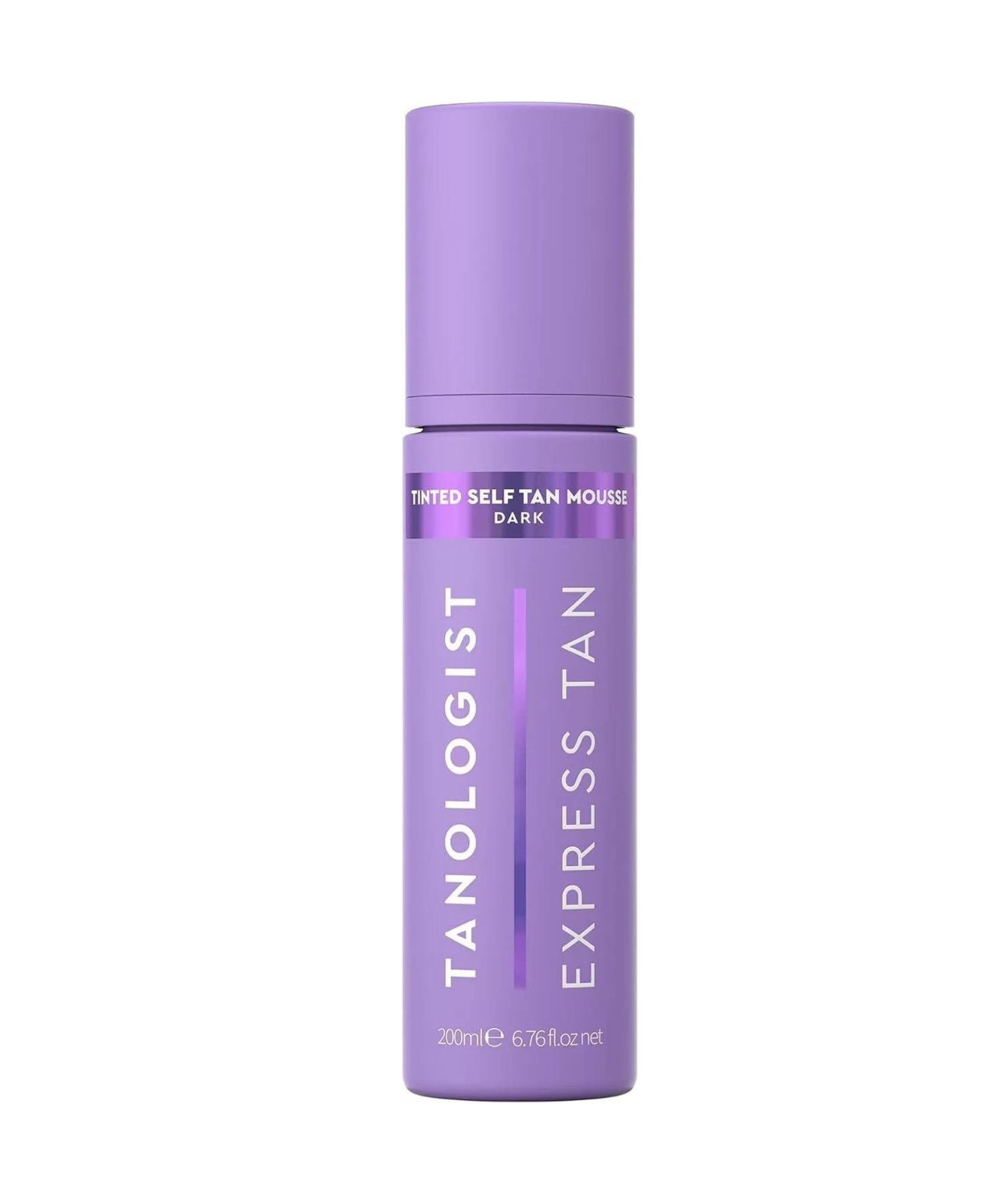 tanologist-express-tan-bronzed-tan-self-tanning-mousse-200-ml-1780987913 Tanologist, Express Tan, Bronzen tan, Zelfbruinende mousse, 200 ml - Afbeelding 1