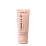 Tanologist, Insta Glow, Bronzen tan, Zelfbruinende lotion, 170 ml