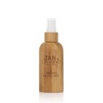 TanOrganic, Tanning Facial Mist, Looien, Zelfbruinende mist, Voor gezicht, 50 ml