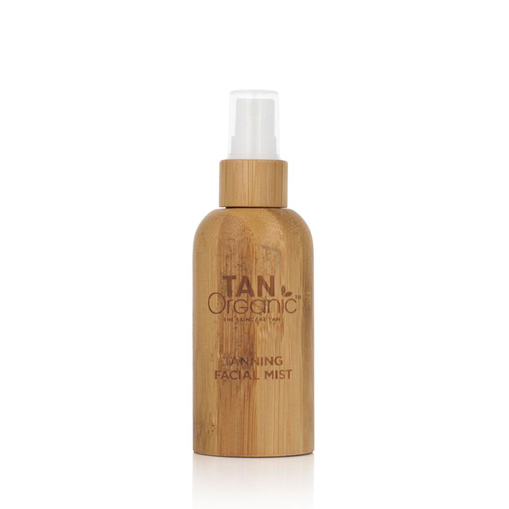 tanorganic-tanning-facial-mist-tanning-self-tanning-mist-for-face-50-ml-1771485004 TanOrganic, Tanning Facial Mist, Looien, Zelfbruinende mist, Voor gezicht, 50 ml - Afbeelding 1
