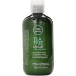 Tea Tree by Paul Mitchell, Special, Parabeenvrij, Haarconditioner, Verkwikkend, 300 ml