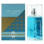 Ted Baker, M, Eau de Toilette, Voor mannen, 75 ml *Tester - Afbeelding 2