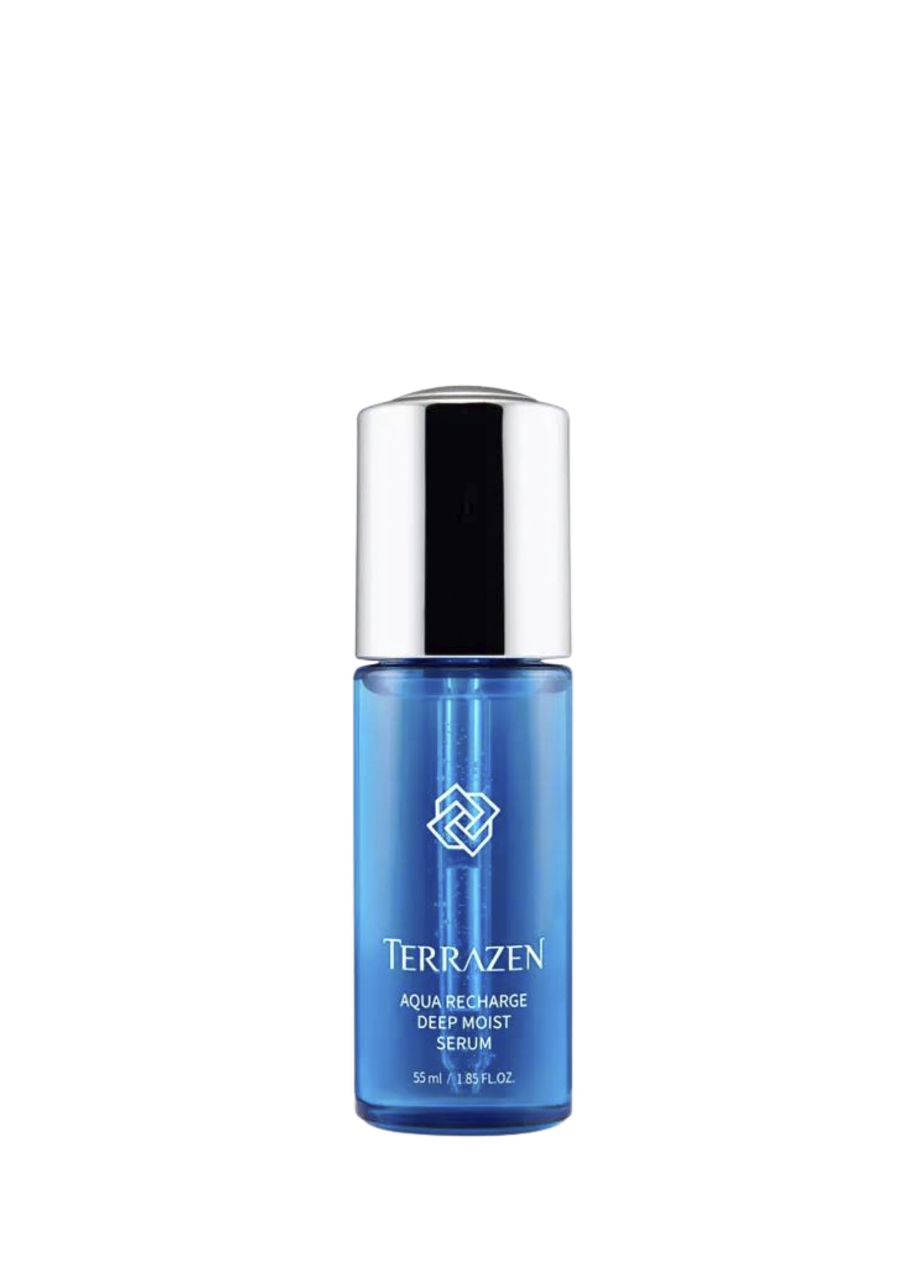 terrazen-aqua-recharge-hydrating-serum-face-55-ml-1779870744 Terrazen, Aqua Recharge, Hydraterend, Serum, Gezicht, 55 ml - Afbeelding 1