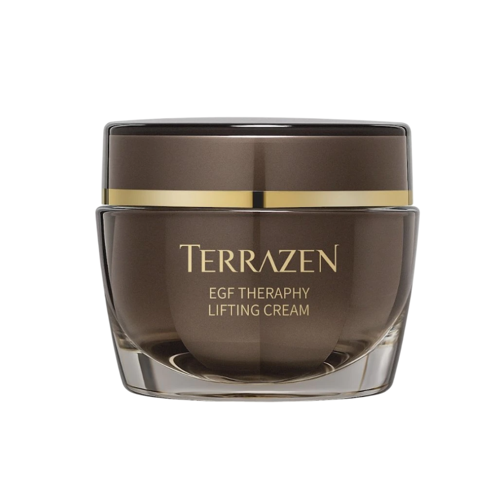 terrazen-egf-theraphy-lifting-cream-face-50-ml-1779873940 Terrazen, EGF Theraphy, Hef, Room, Gezicht, 50 ml - Afbeelding 1