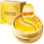 Terrazen, Retinol Repair, Versteviging, Oogcrèmemasker, 60 st st - Afbeelding 2